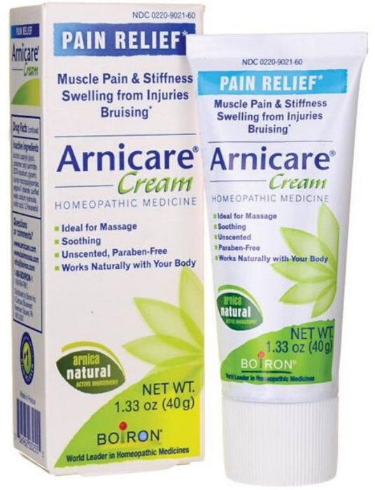 Boiron Arnicare Cream