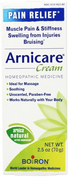 Boiron Arnicare Cream