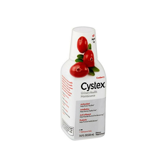 Cystex Urinary Health Maintenance Cranberry 7.6 oz