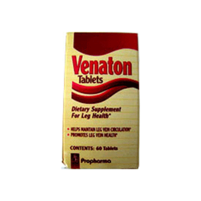 Venaton Tablets 60 ea