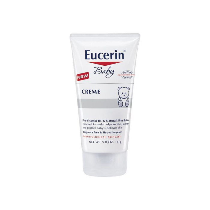 Eucerin Baby Creme 5 oz