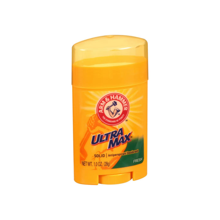 ARM & HAMMER Ultra Max Deodorant & Antiperspirant 1 oz