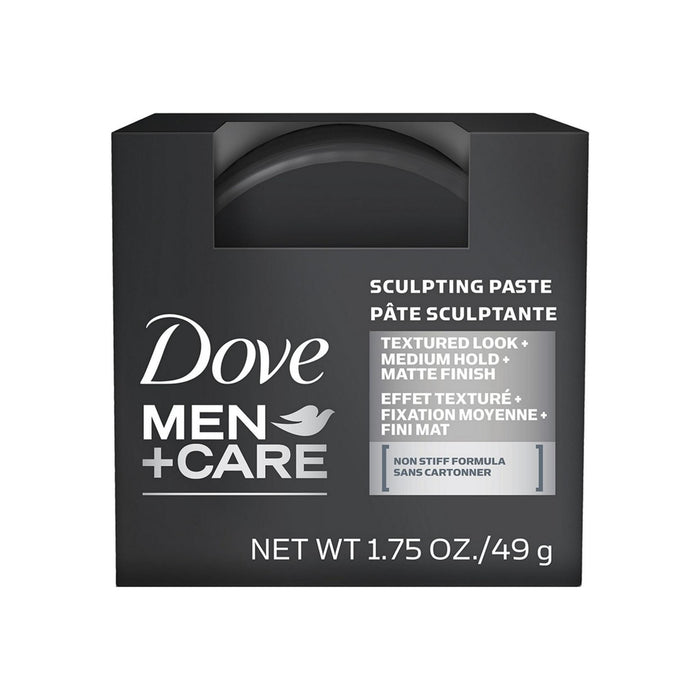 Dove Men + Care Sculpting Paste 1.75 oz