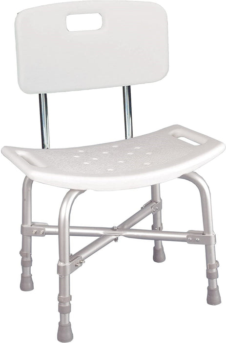 Drive Medical Bariatric Heavy Duty Bath Bench 1 ea