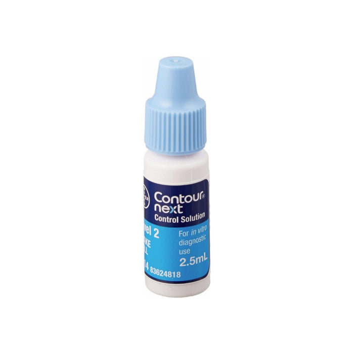 CONTOUR Next Normal Control Solution 1 ea