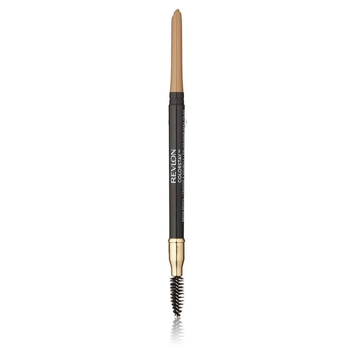 Revlon ColorStay Brow Pencil, Blonde 1 ea