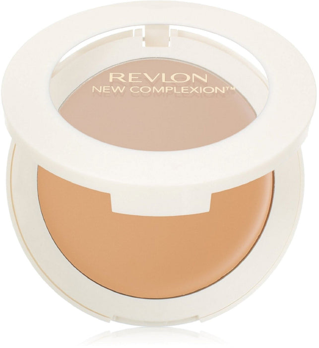 Revlon New Complexion One-Step Compact Makeup