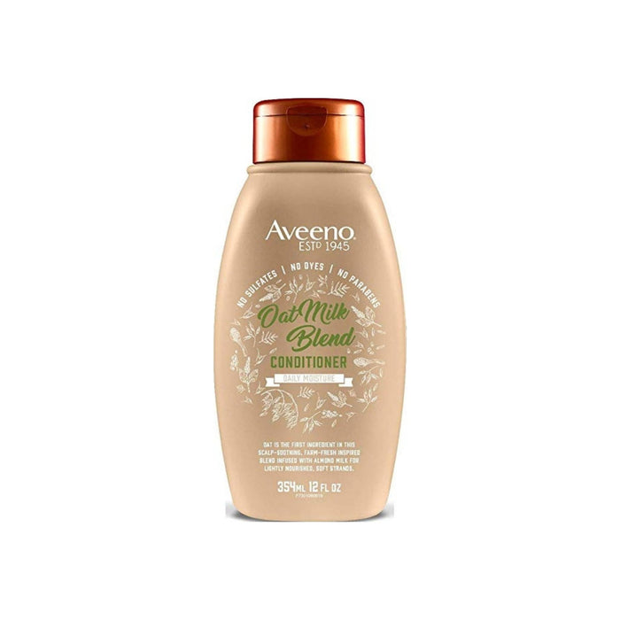 AVEENO Oat Milk Blend Conditioner,12 oz