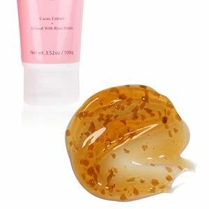 PETITFEE Rose Wash Off Mask Clarifying 3.52  oz