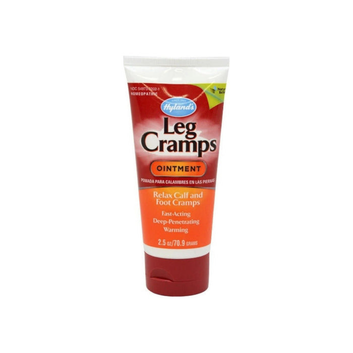 Hyland's Leg Cramps Ointment 2.50 oz