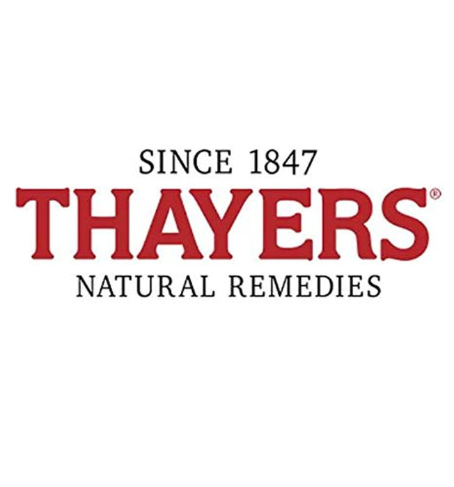 Thayers Alcohol-Free Rose Petal Witch Hazel Facial Toner with Aloe Vera Formula - 12 oz