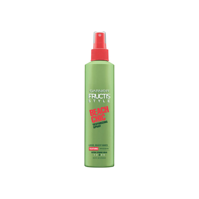 Garnier Fructis Style Beach Chic Texturizing Spray 8.5 oz