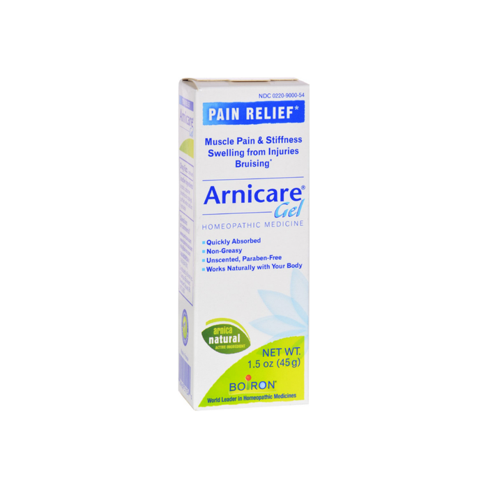 Boiron Arnicare Arnica Gel