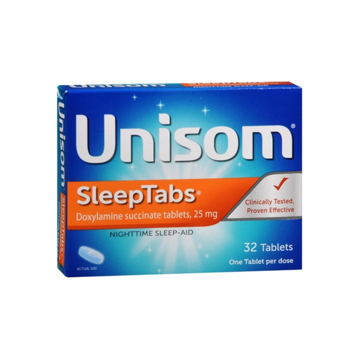 Unisom SleepTabs