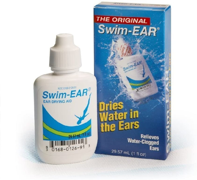 Swim-EAR Drying Aid 1 oz