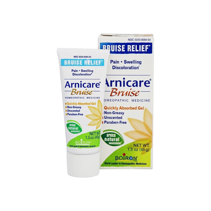 Boiron Arnicare Bruise Relief Gel 1.50 oz