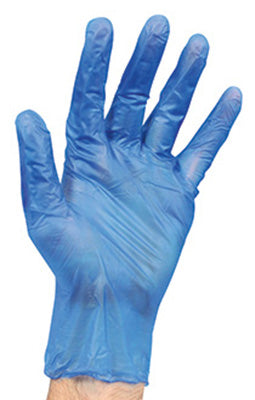 Nitrile Exam Grade Gloves 100ct box